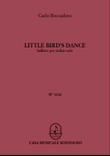 Little Bird's Dance