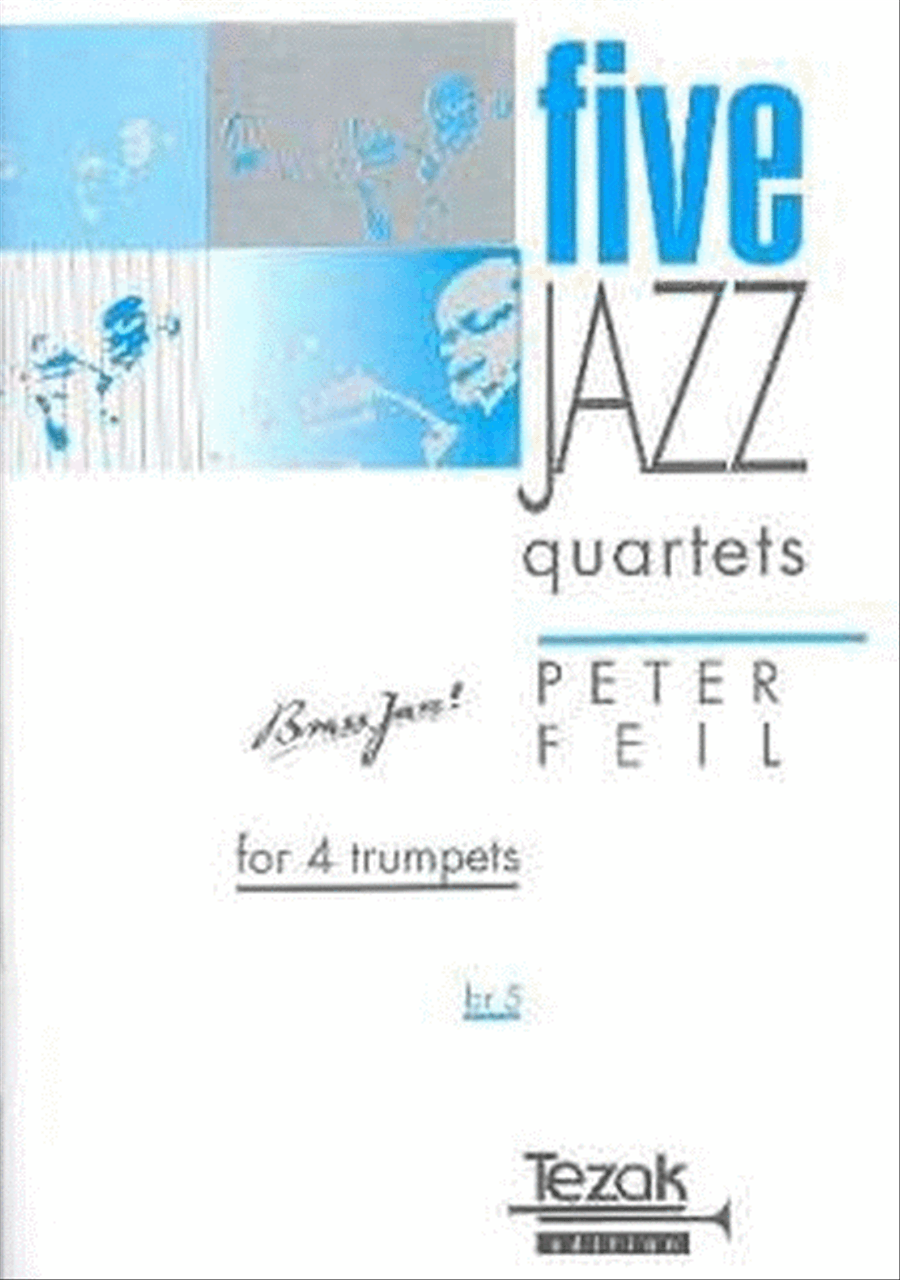 16 Tons for Brass Quintet Brass Quintet scores gallery preview page 1