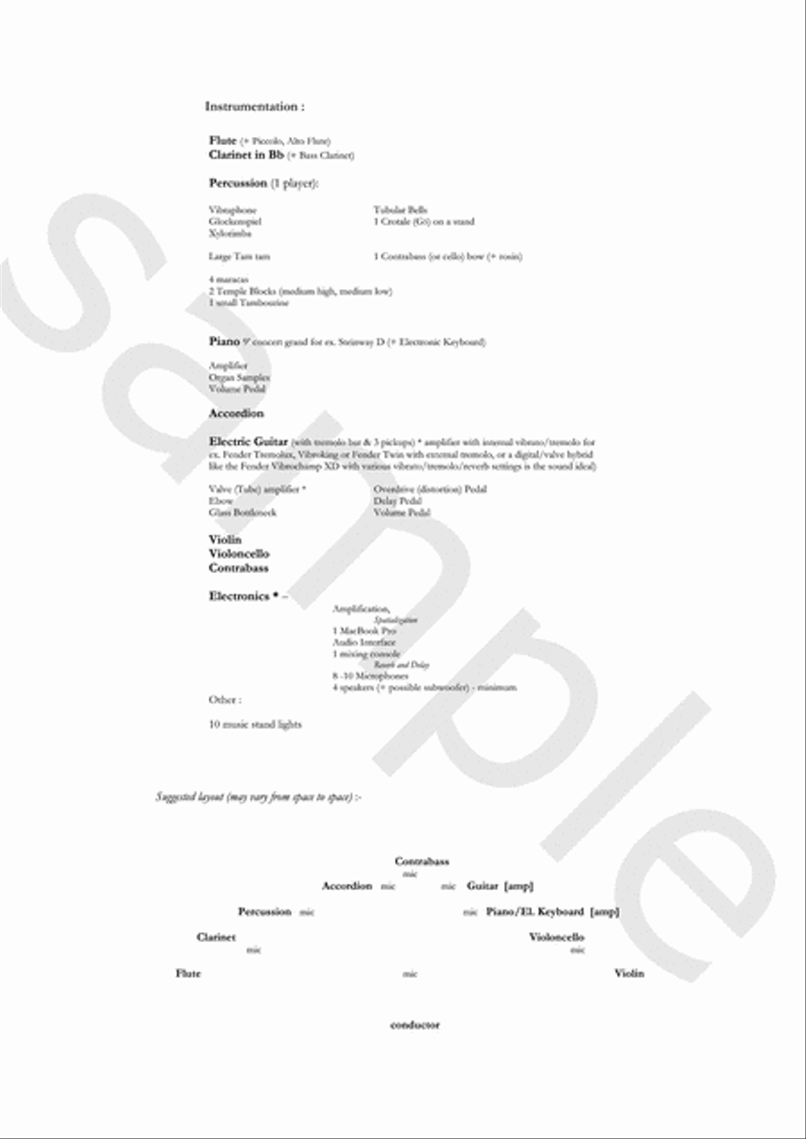 Tanz/Haus : triptych 2017 Flute scores gallery preview page 6