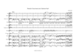 Fantasia Concertante for Clarinet Op.6 (Matthieu Fillion)