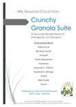 Crunchy Granola Suite