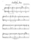 Lullaby, Jesu - Polish Carol