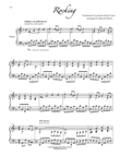 Rocking - Czechoslovakian Carol
