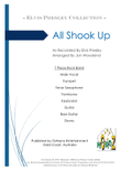 All Shook Up