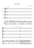 Irish Medley