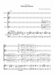 Waltzing Matilda