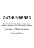Outnumbered