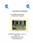 GOLDEN SLIPPERS