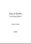 Para El Zambo