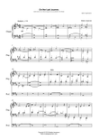 Quiet Postlude