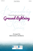 Greased Lightnin'