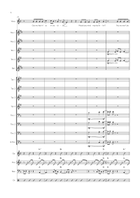 Bloodline Jazz Ensemble scores gallery preview page 6
