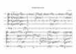 Scottish Dance Suite by Derick Kane for Brass Quintet