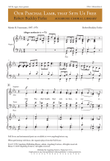 Our Paschal Lamb That Sets Us Free