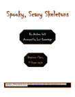 Spooky Scary Skeletons