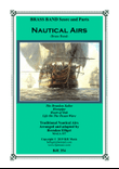 Nautical Airs - Brass Band