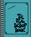The Real Bebop Book mini preview
