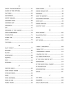The Real Bebop Book B-Flat Instrument scores gallery preview page 4