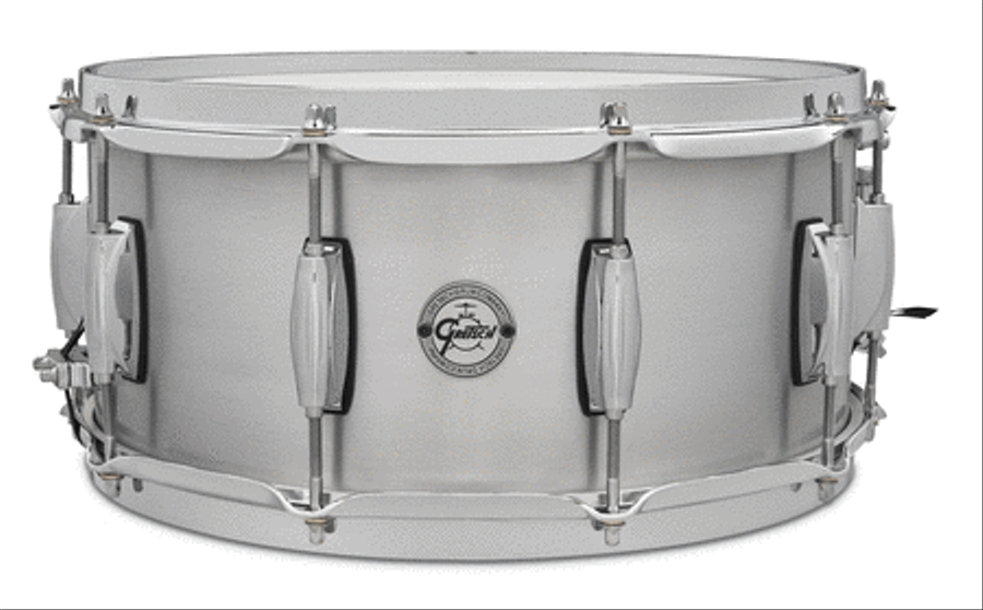 Grand Prix Aluminum Snare Drum Snare Drum scores gallery preview page 1