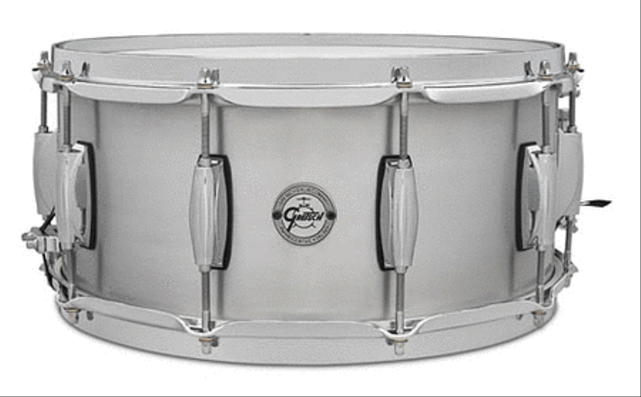 Grand Prix Aluminum Snare Drum Snare Drum scores gallery preview page 2