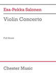 Violin Concerto