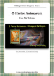 O Pastor Animarum - Hildegard of Bingen - beginner & 27 String Harp | McTelenn Harp Center