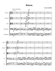 Danzas
