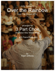 Over The Rainbow (from The Wizard Of Oz)