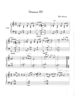 Nimros III (minor thirds)