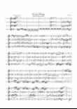 The ring of Brodgar (by Derick Kane) - Brass quartet, 2 cornets/Horn Eb / Euphonium