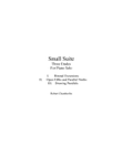 Small Suite