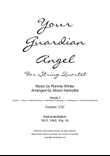 Your Guardian Angel