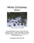 White Christmas