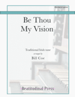 Be Thou My Vision woodwind quintet