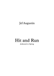 Hit and Run