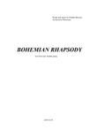 Bohemian Rhapsody