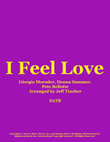 I Feel Love