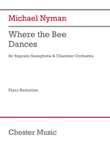 Where The Bee Dances