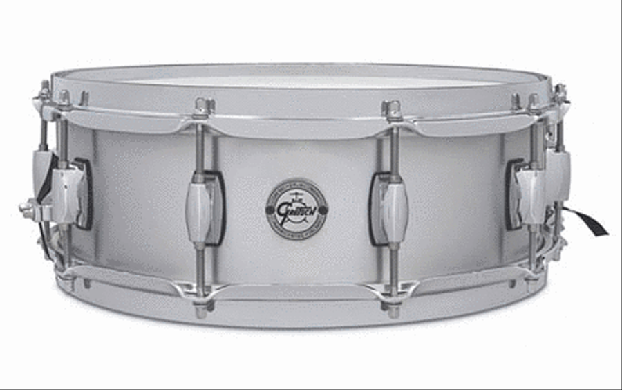 Grand Prix Aluminum Snare Drum Snare Drum scores gallery preview page 2