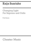 Changing Light