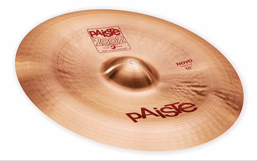 2002 Novo China Musical Instruments scores gallery preview page 2