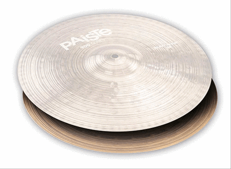 14 900 Heavy Hi-hat Bottom School and Community scores gallery preview page 2