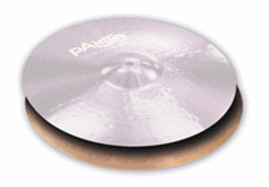 15 900 Cs Purple Heavy Hi-hat Bottom School and Community scores gallery preview page 1