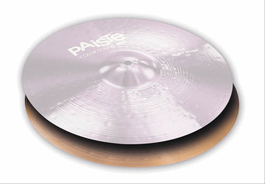 15 900 Cs Purple Heavy Hi-hat Bottom School and Community scores gallery preview page 2