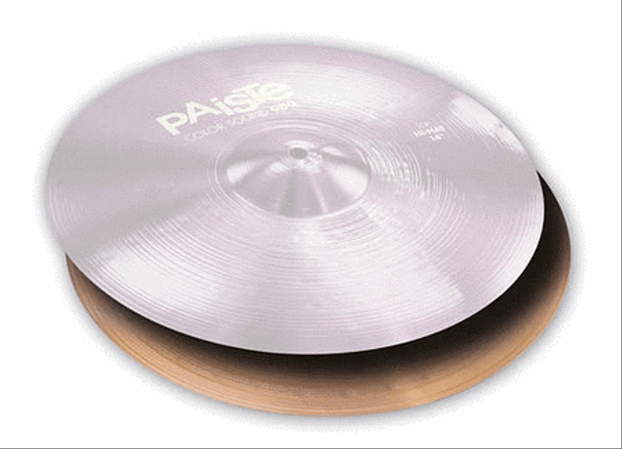 14 900 Cs Purple Hi-hat Bottom School and Community scores gallery preview page 2