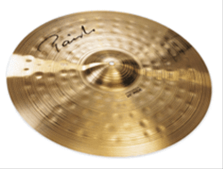 Signature Precision Ride Musical Instruments scores gallery preview page 1