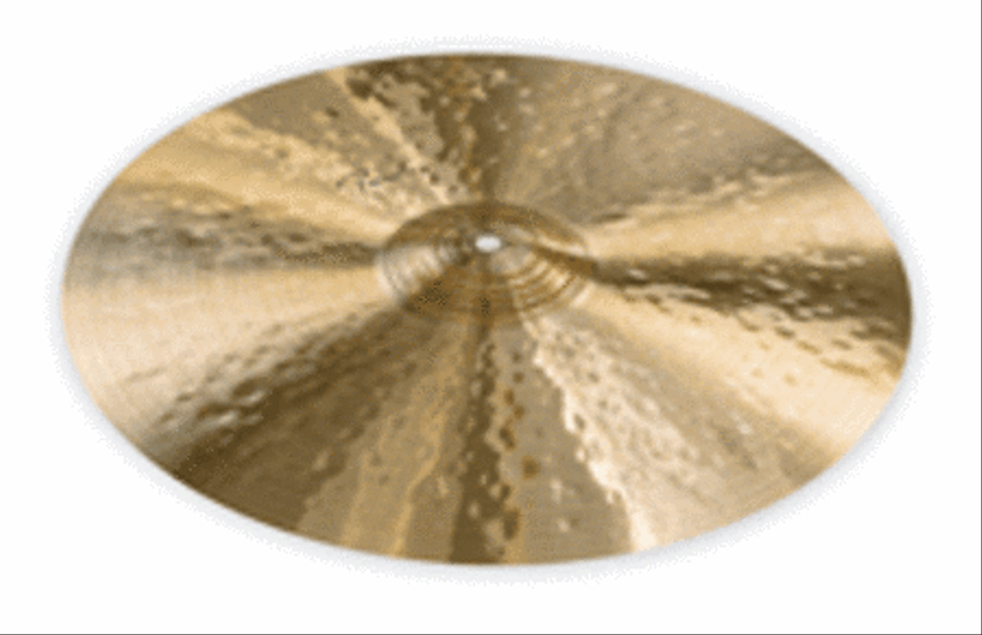 Signature Traditionals Thin Crash Musical Instruments scores gallery preview page 1