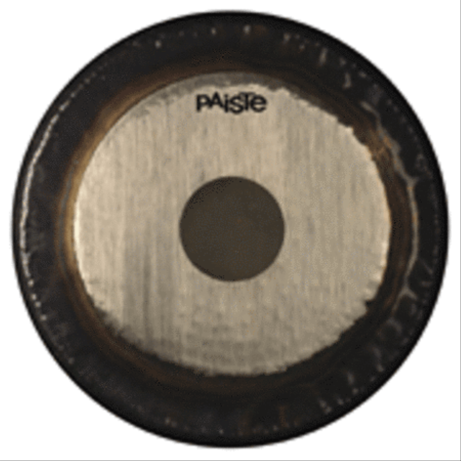 38 Symphonic Gong School and Community scores gallery preview page 1