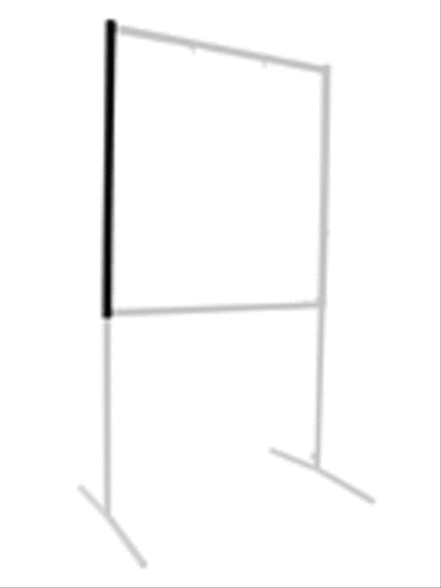 Upper Vertical Bar Left 29'' School and Community scores gallery preview page 1