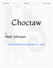 Choctaw